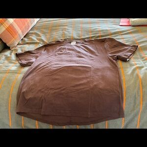 Calia relaxed T-shirt